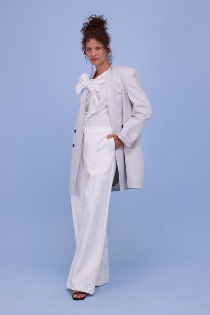 HARRIET BLOUSE WIT