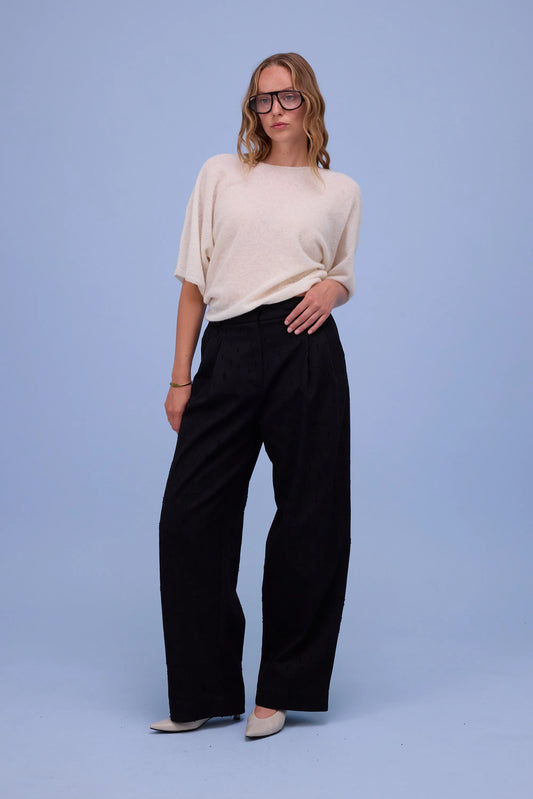 HAARLEM TRUITJE OFF-WHITE