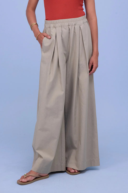 FREDDY BROEK DUST SAGE