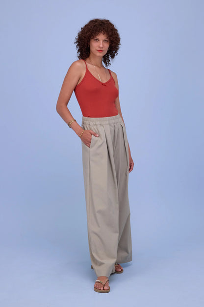 FREDDY BROEK DUST SAGE