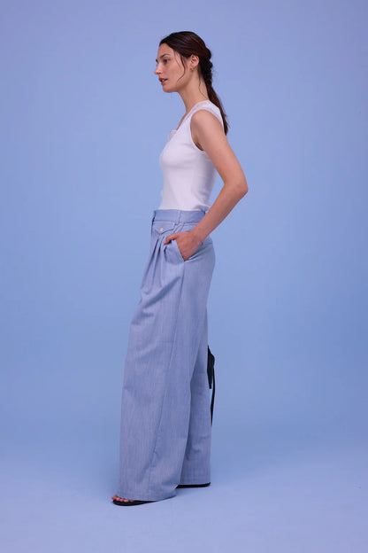 GUY BROEK SOFT BLUE
