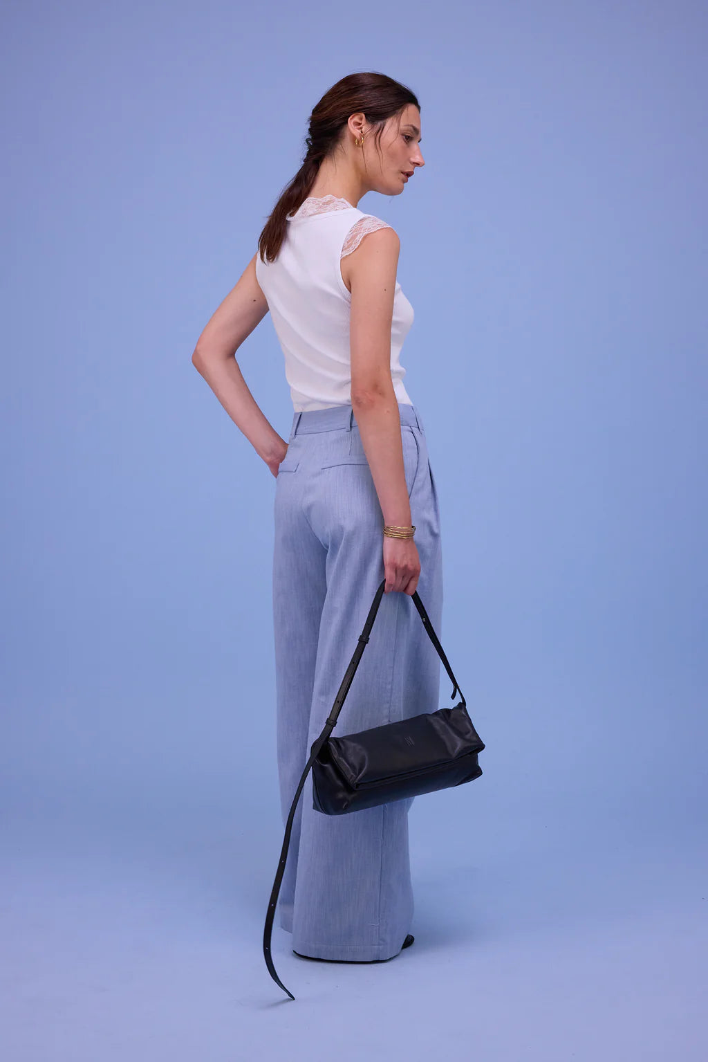 GUY BROEK SOFT BLUE