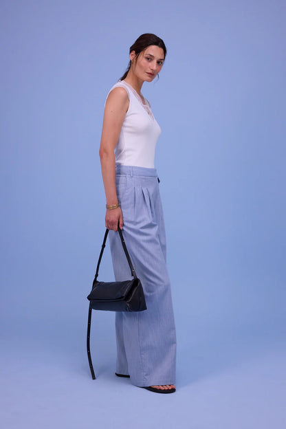 GUY BROEK SOFT BLUE