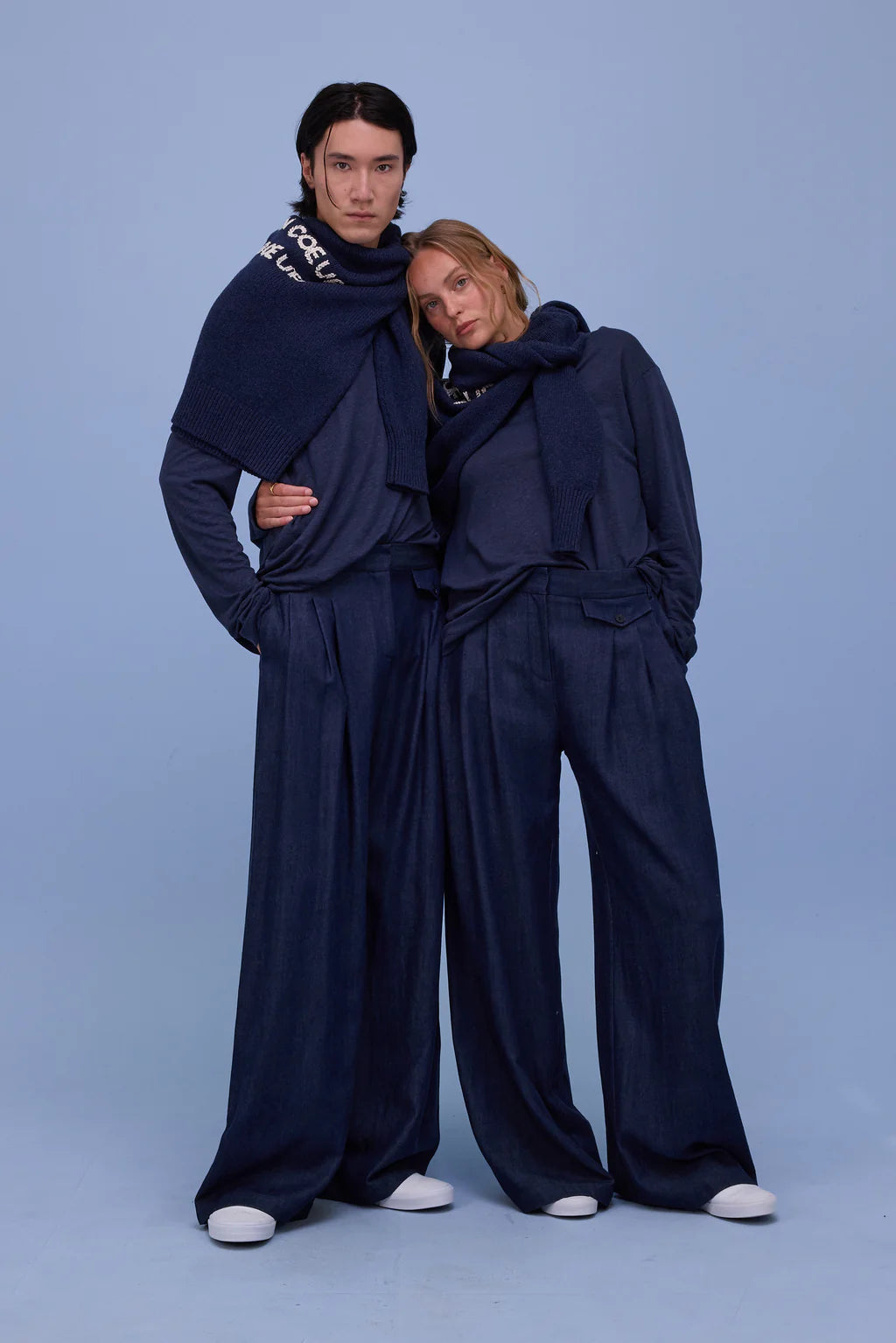 GUY BROEK SOFT DENIM
