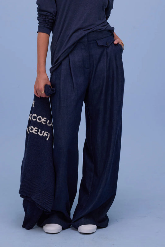 GUY BROEK SOFT DENIM