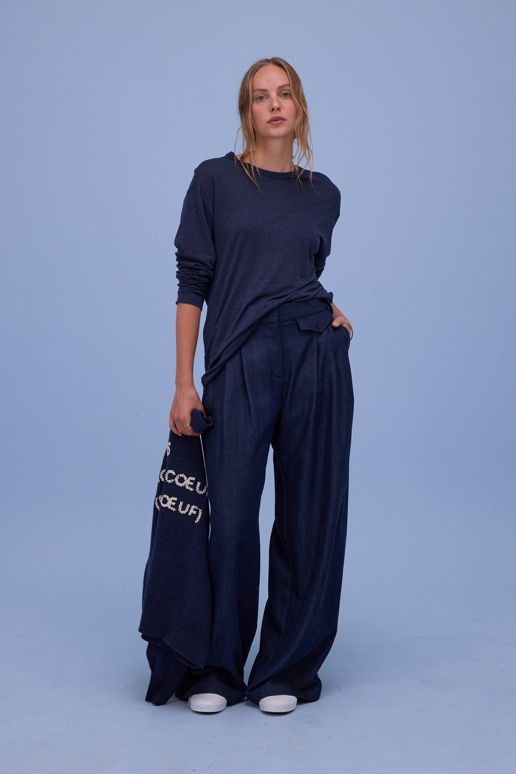 GUY BROEK SOFT DENIM