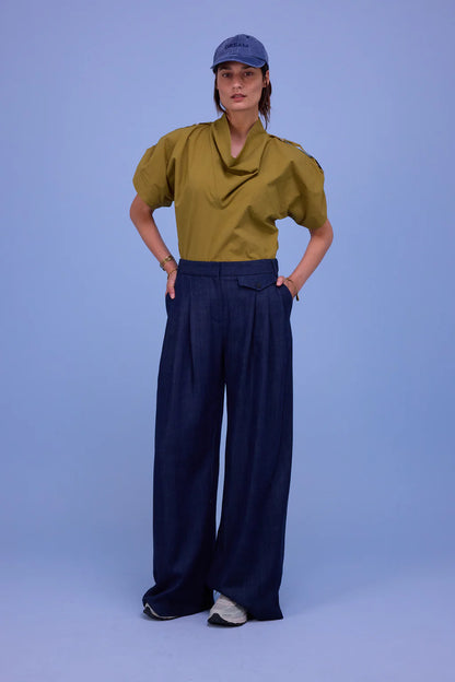 GUY BROEK SOFT DENIM