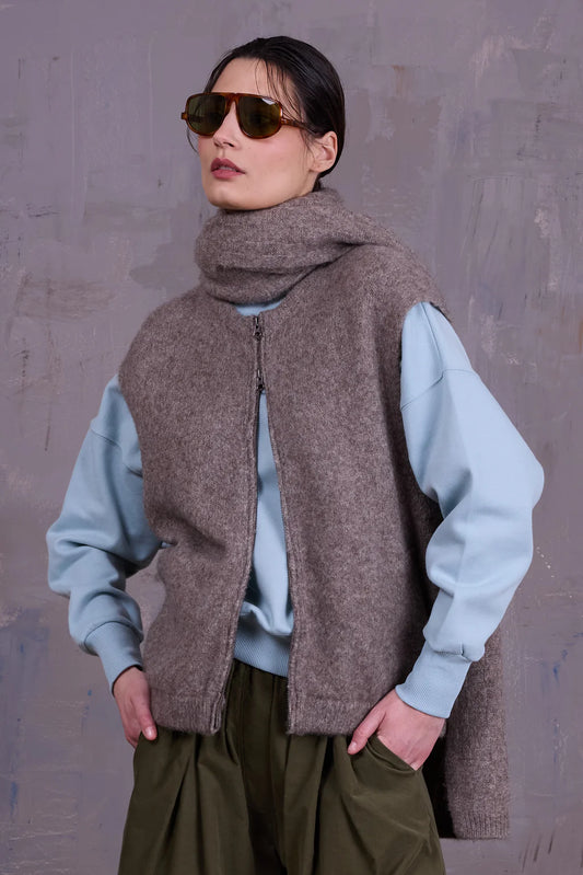 GOLDEN VESTJE SANDSTONE