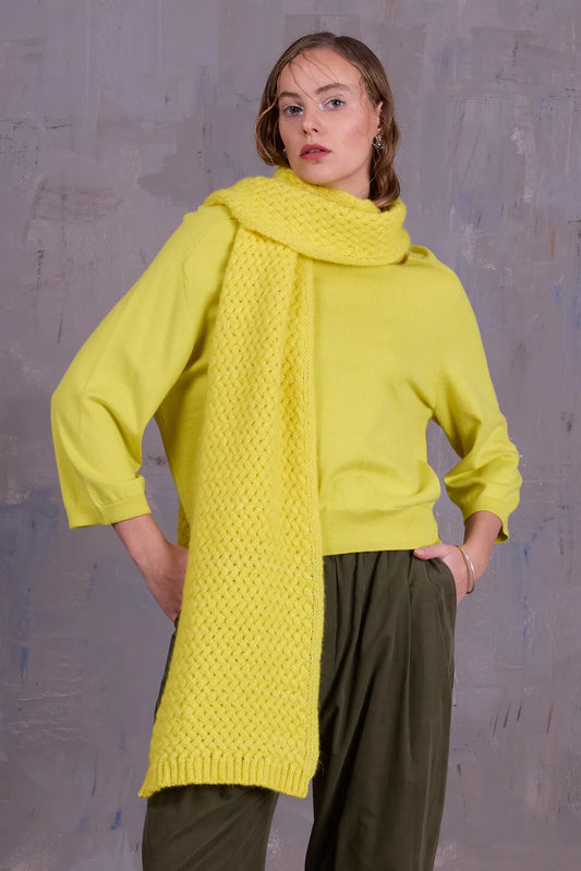 OIRLO TRUITJE CANARY