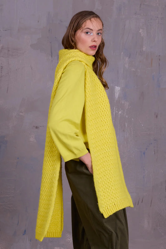 OIRLO TRUITJE CANARY