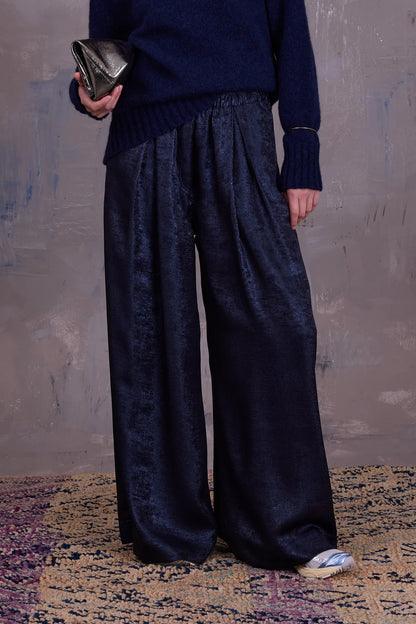 FREDDY BROEK SHINY SAPPHIRE