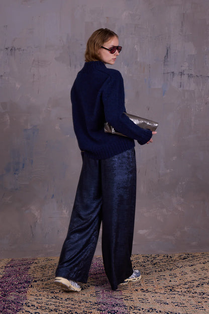 FREDDY BROEK SHINY SAPPHIRE