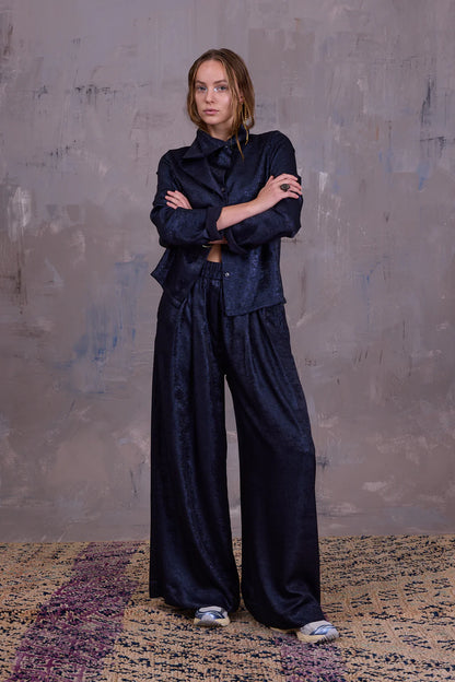 FREDDY BROEK SHINY SAPPHIRE