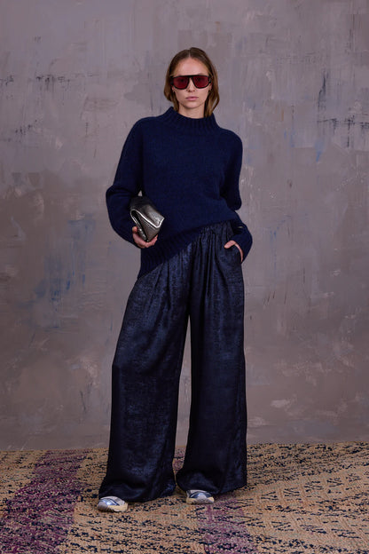 FREDDY BROEK SHINY SAPPHIRE