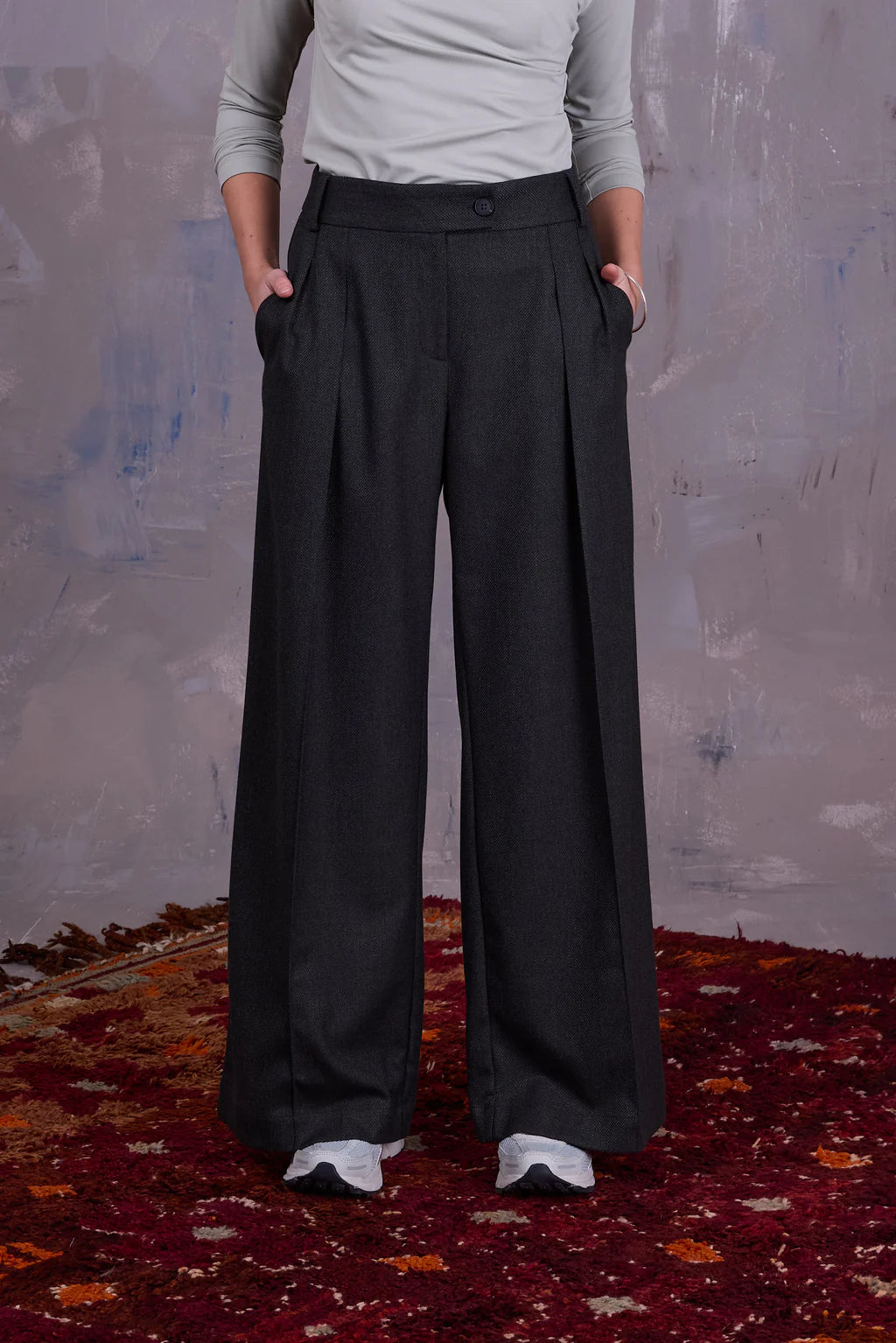 CEZAR BROEK FOREST BLEND