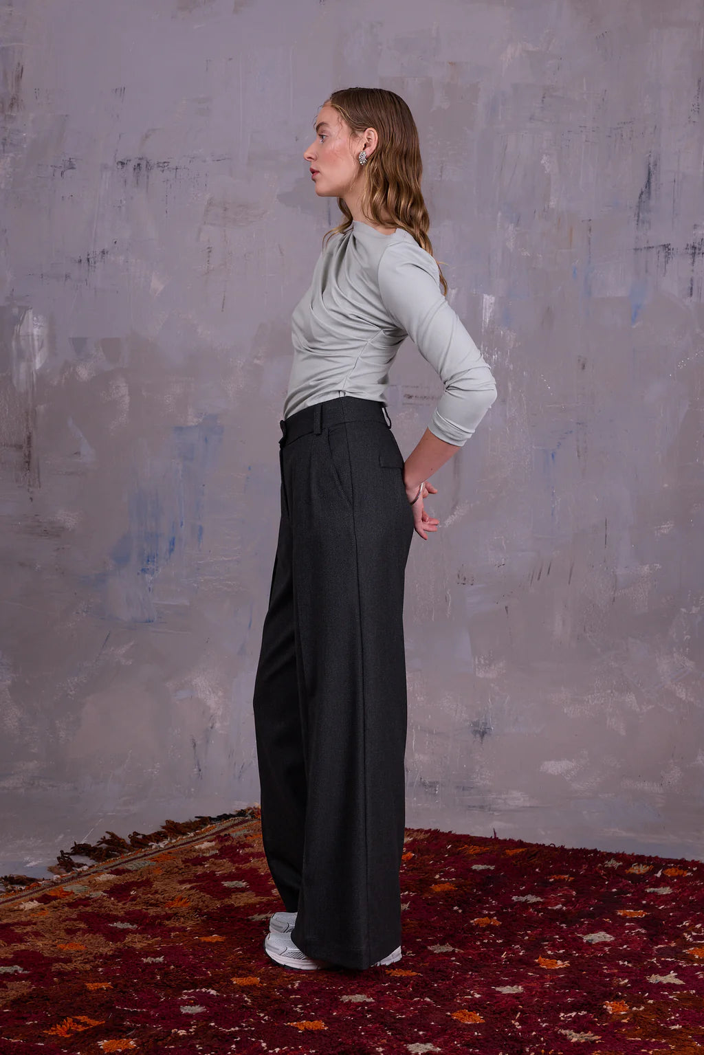 CEZAR BROEK FOREST BLEND