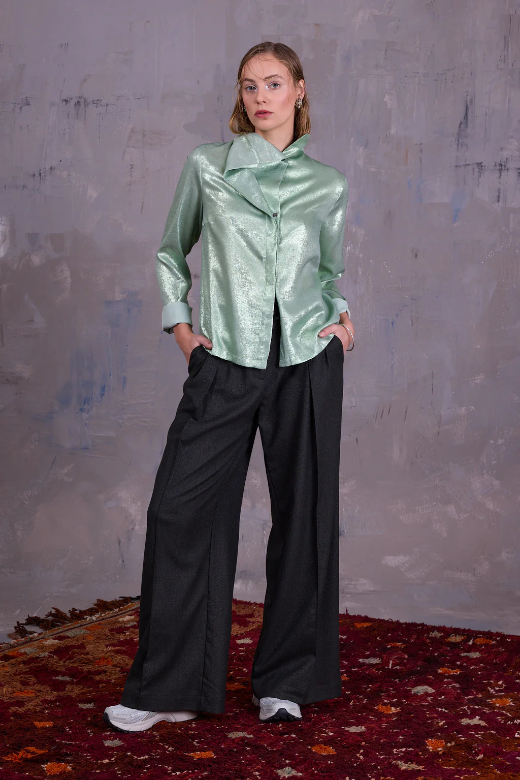 CEZAR BROEK FOREST BLEND