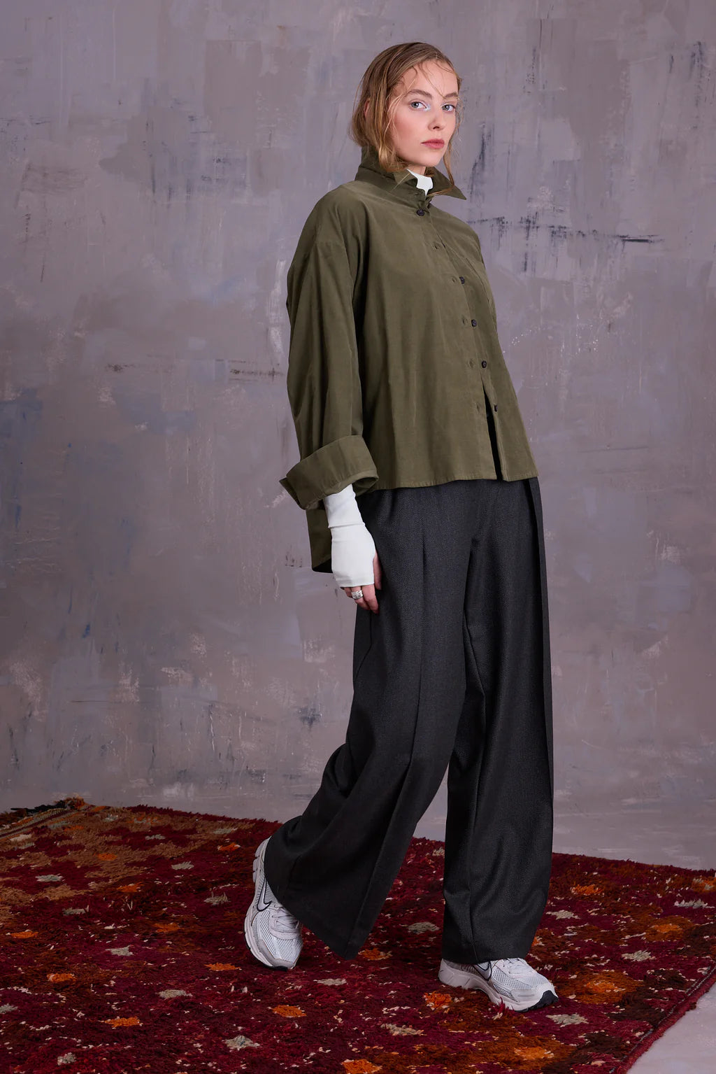 CEZAR BROEK FOREST BLEND