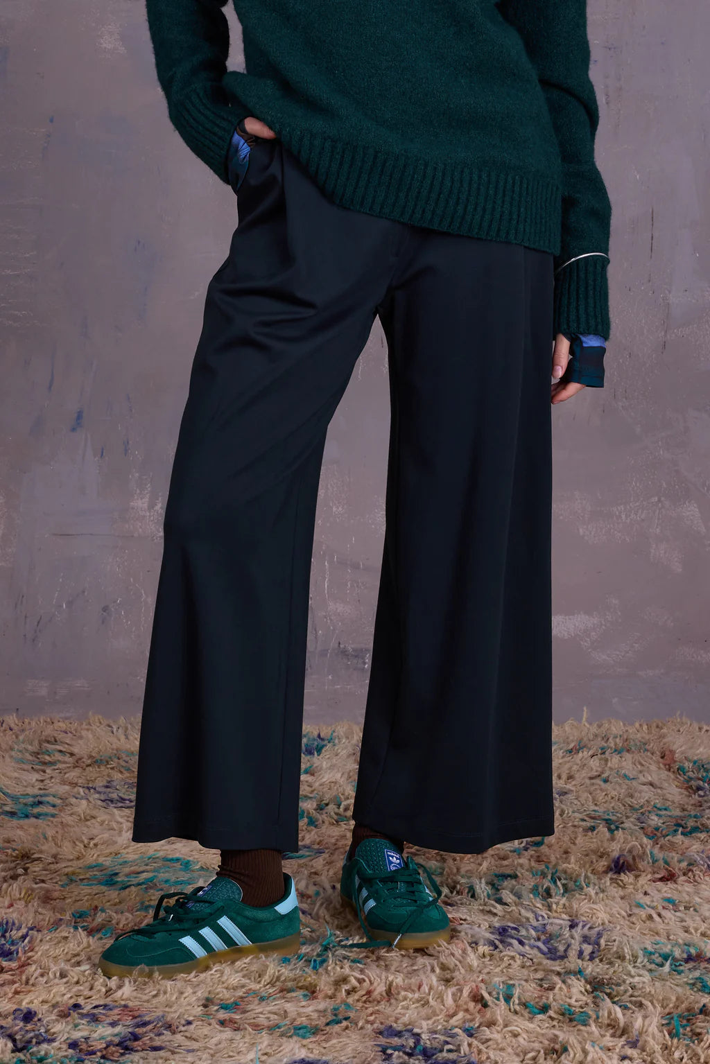 WALTER BROEK EVERGREEN