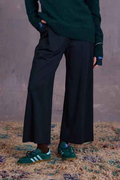 WALTER BROEK EVERGREEN