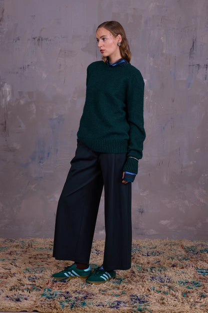 WALTER BROEK EVERGREEN