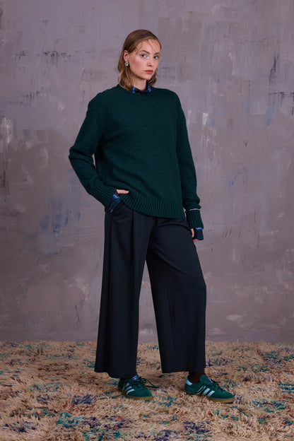 WALTER BROEK EVERGREEN