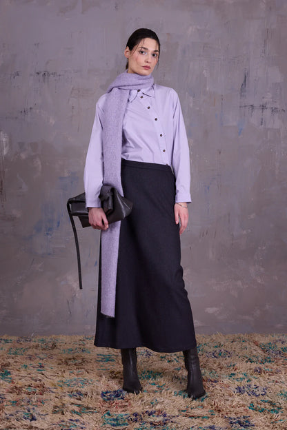 EMMANUEL ROK DARK BLUE BLEND