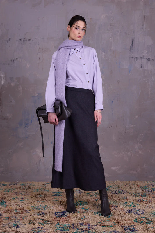 EMMANUEL ROK DARK BLUE BLEND