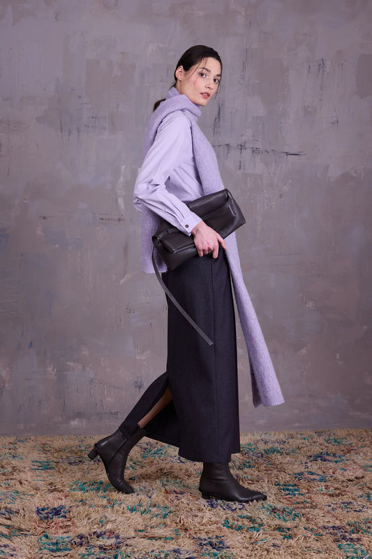 EMMANUEL ROK DARK BLUE BLEND