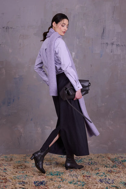 EMMANUEL ROK DARK BLUE BLEND