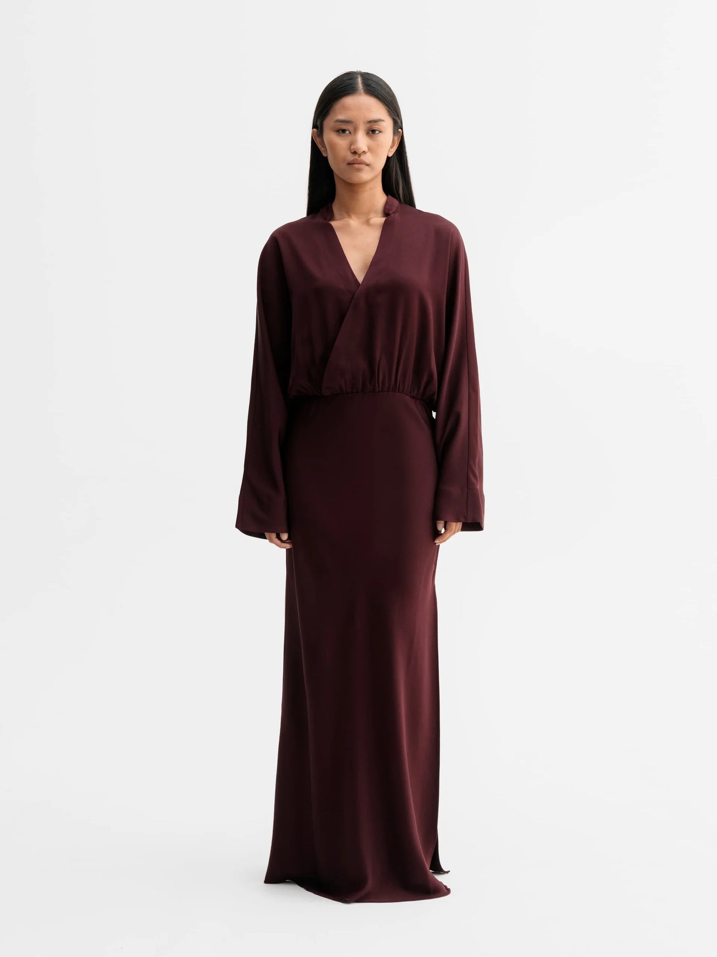 NIVA DRESS