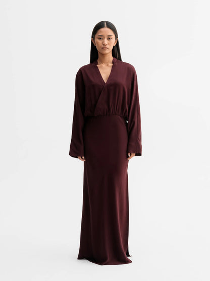 NIVA DRESS