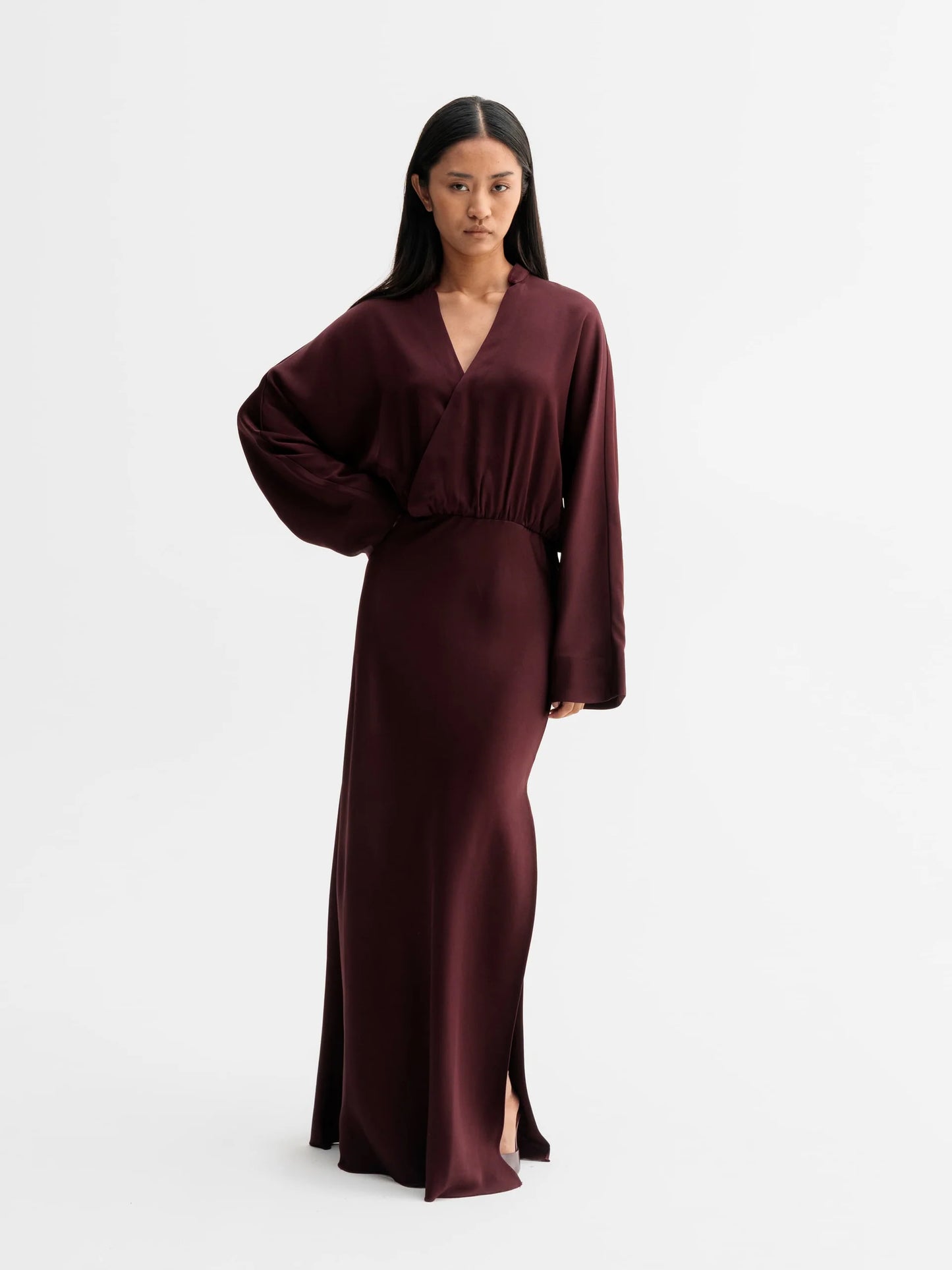 NIVA DRESS