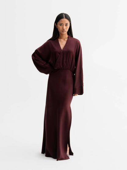 NIVA DRESS