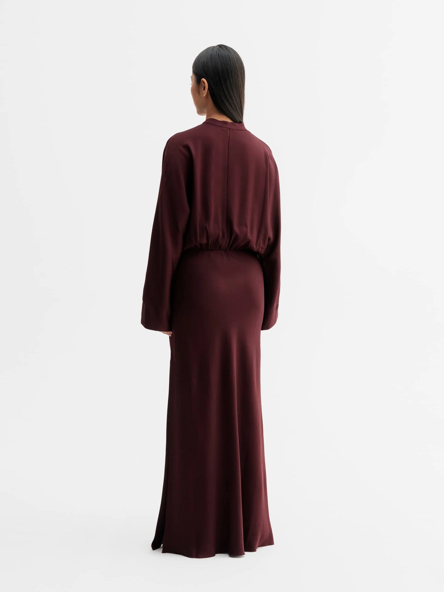NIVA DRESS