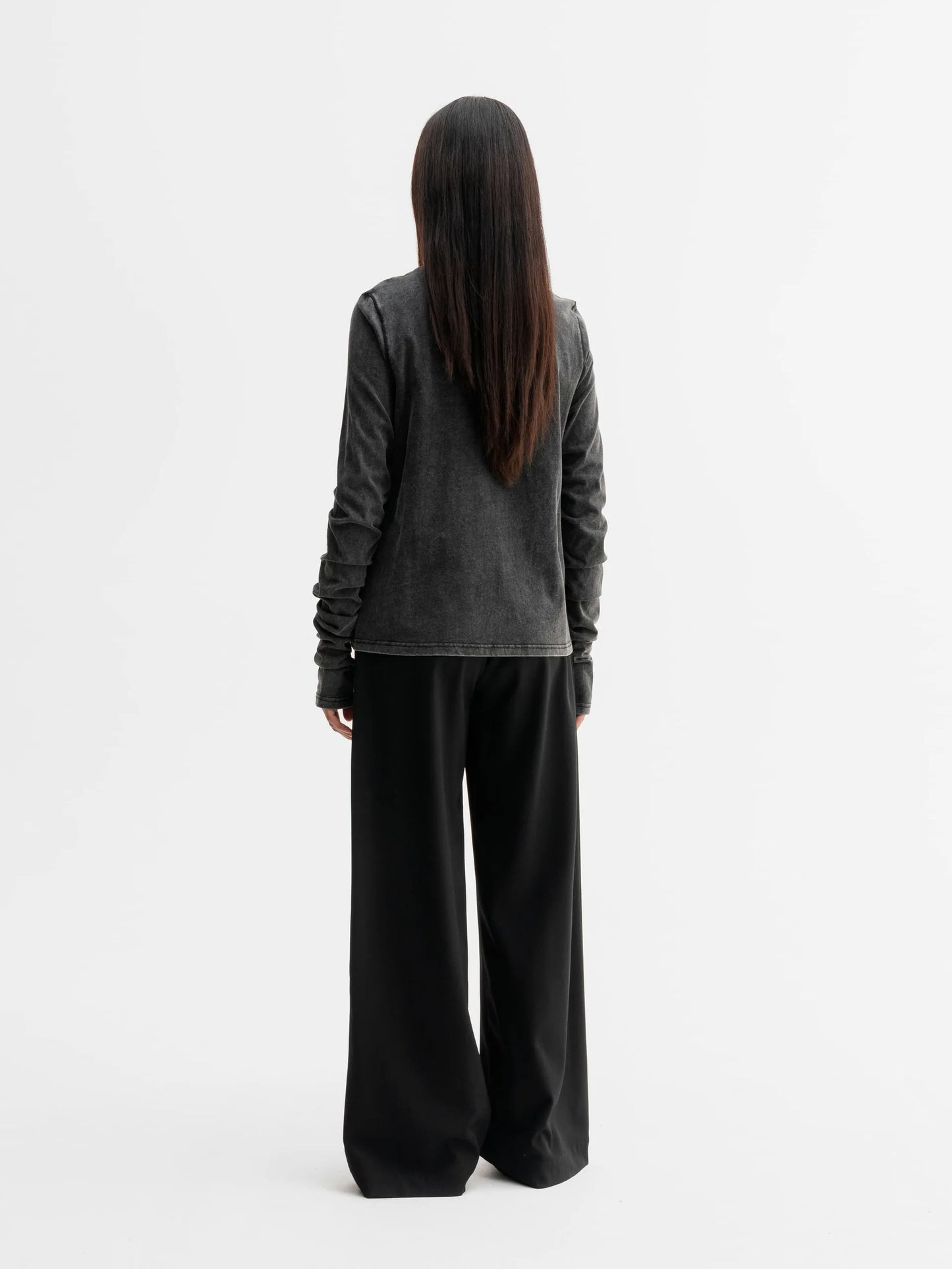 ONA LONGSLEEVE TEE