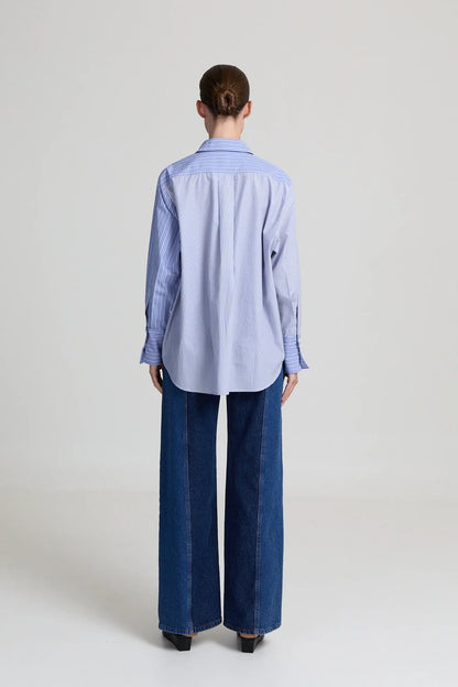 SCOTT SHIRT