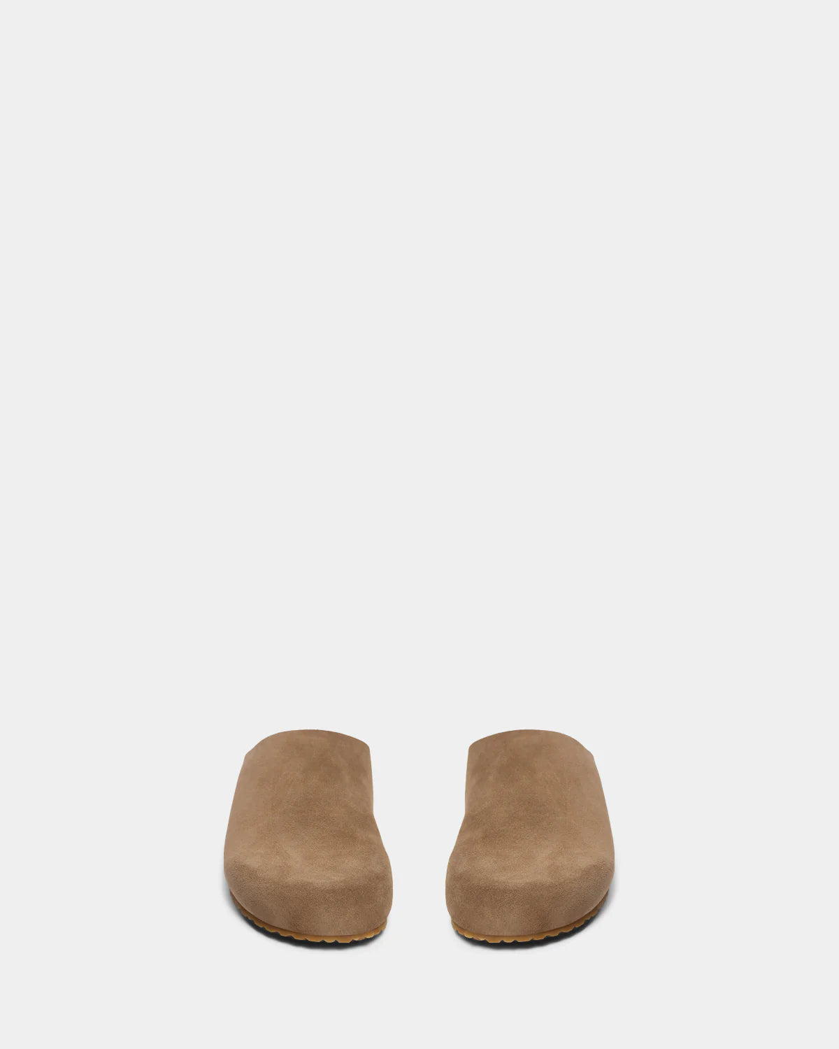 TINE SANDAL LIGHT BROWN