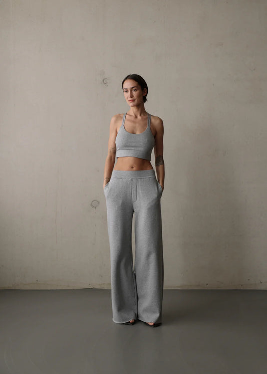 SHELA PANTS GREY
