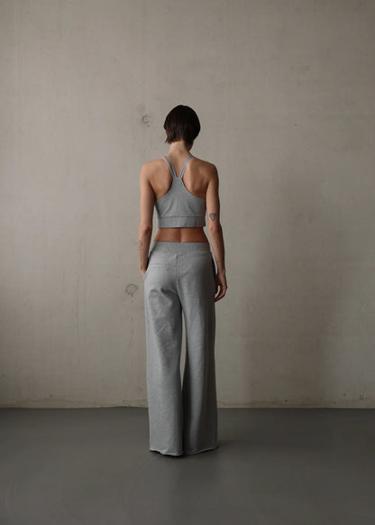 SHELA PANTS GREY