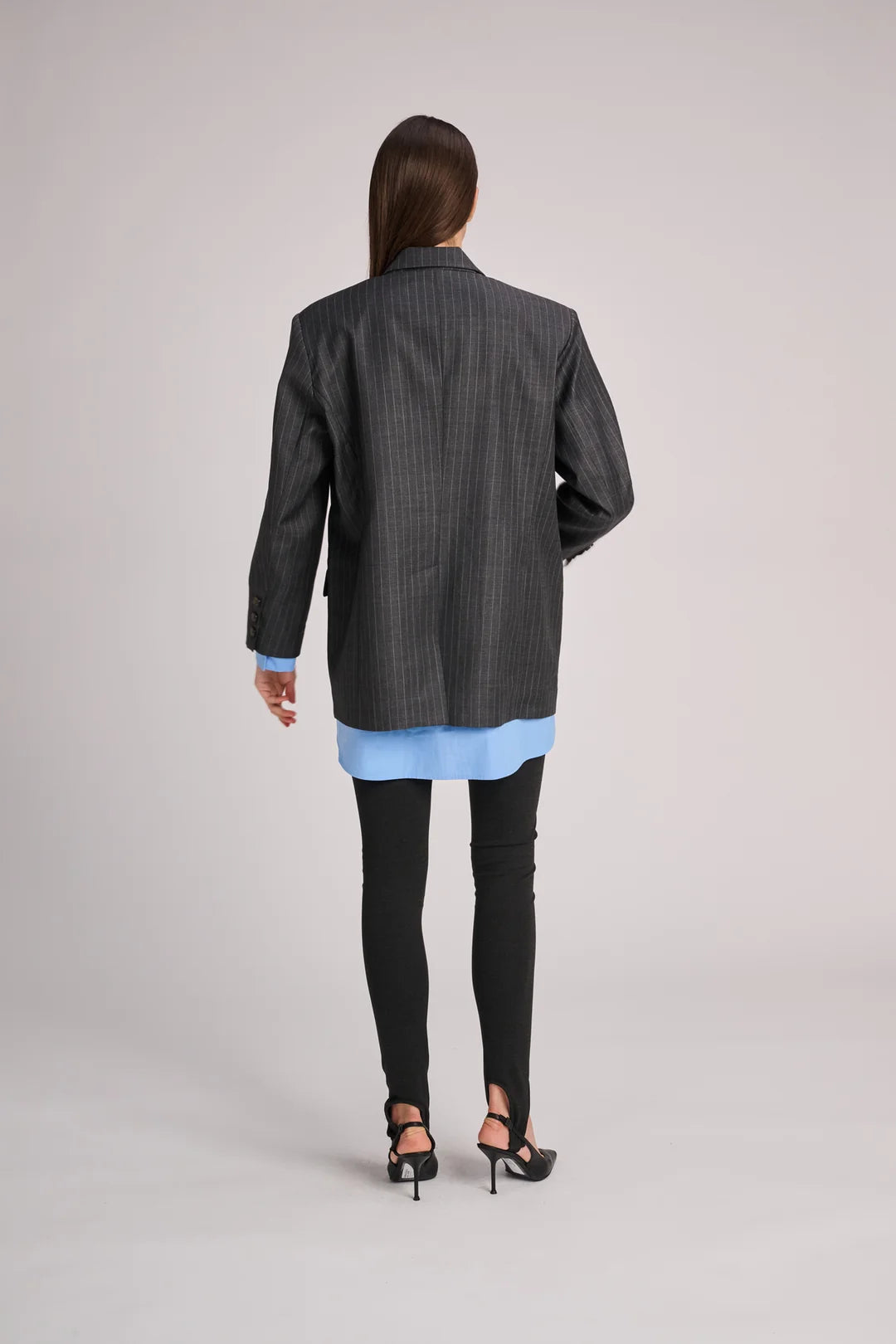 HILL BLAZER