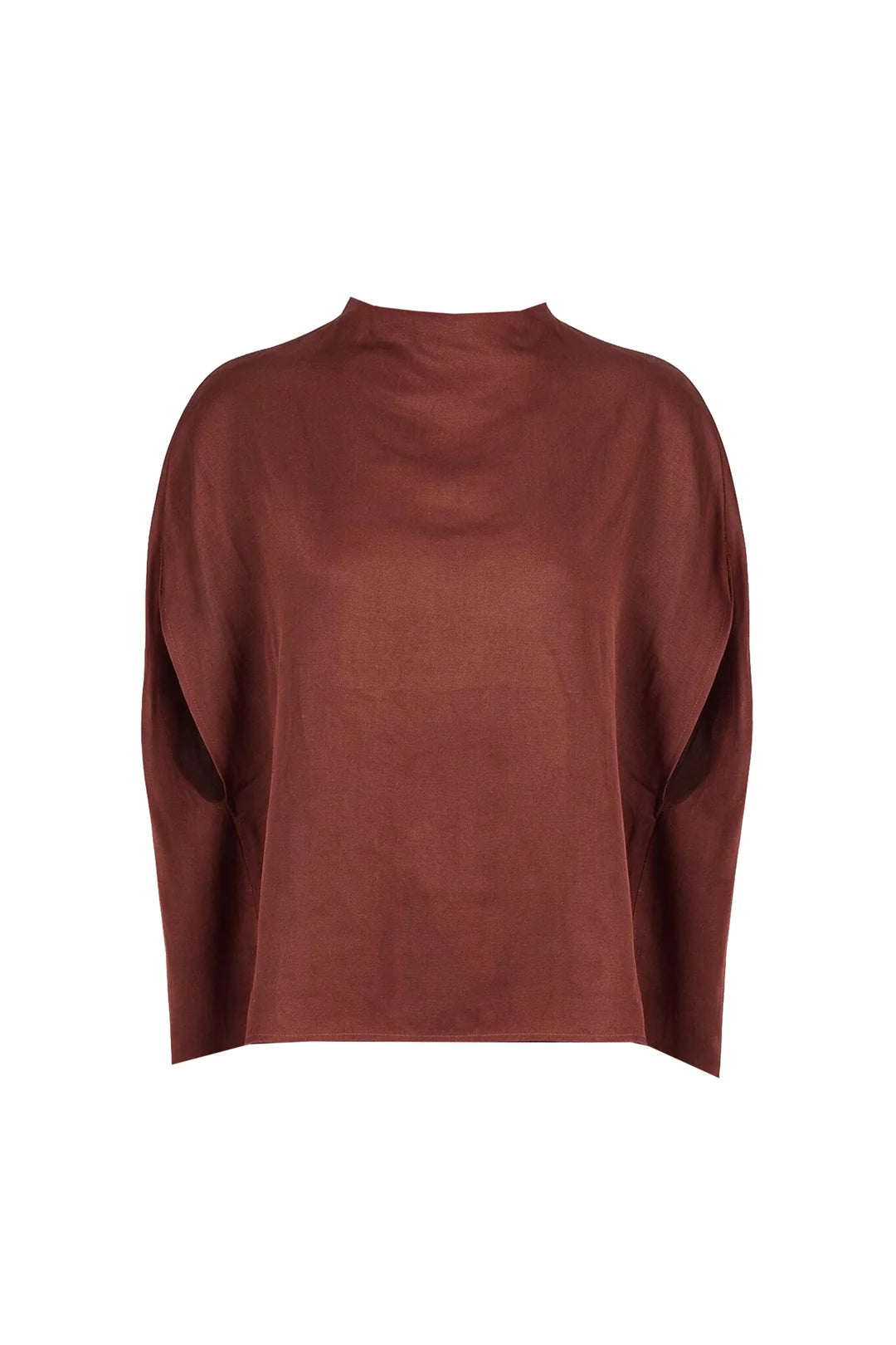 CITY BLOUSE