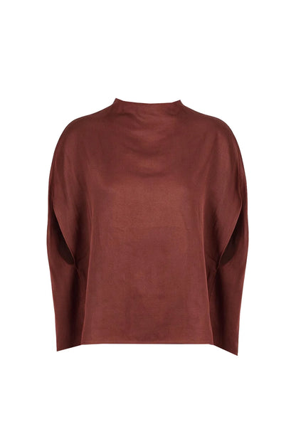 CITY BLOUSE