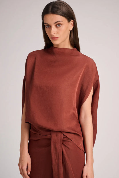 CITY BLOUSE