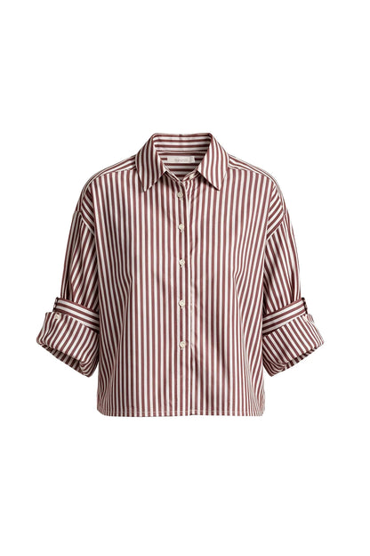 TORONTO BLOUSE
