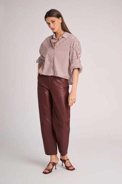 TORONTO BLOUSE