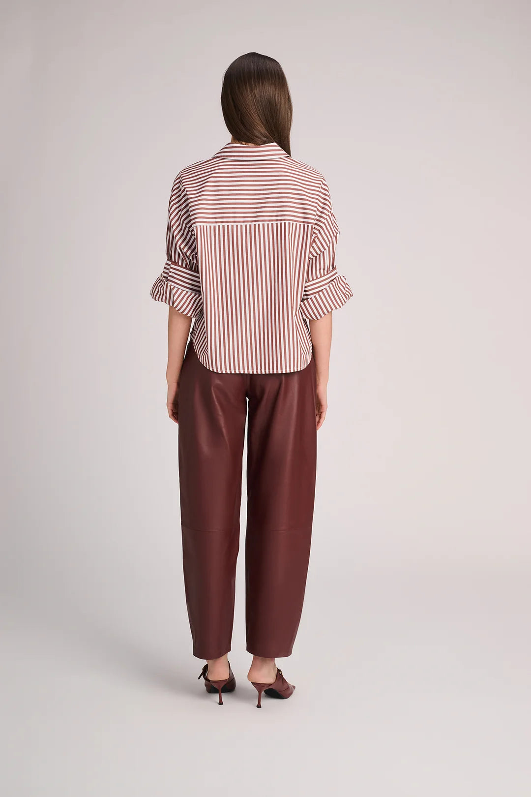 TORONTO BLOUSE