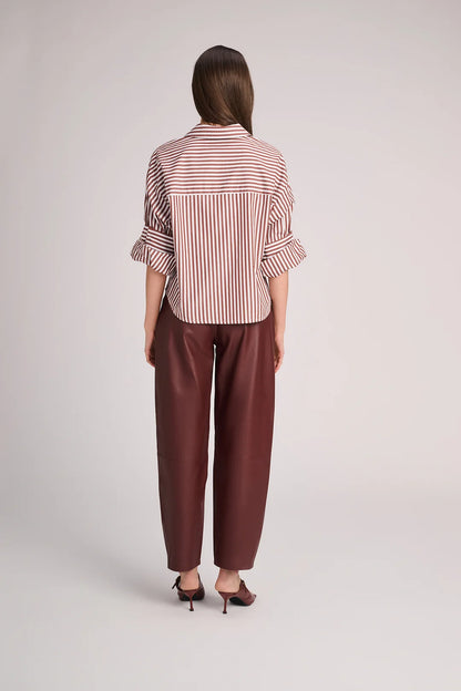 TORONTO BLOUSE