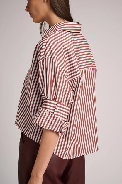 TORONTO BLOUSE