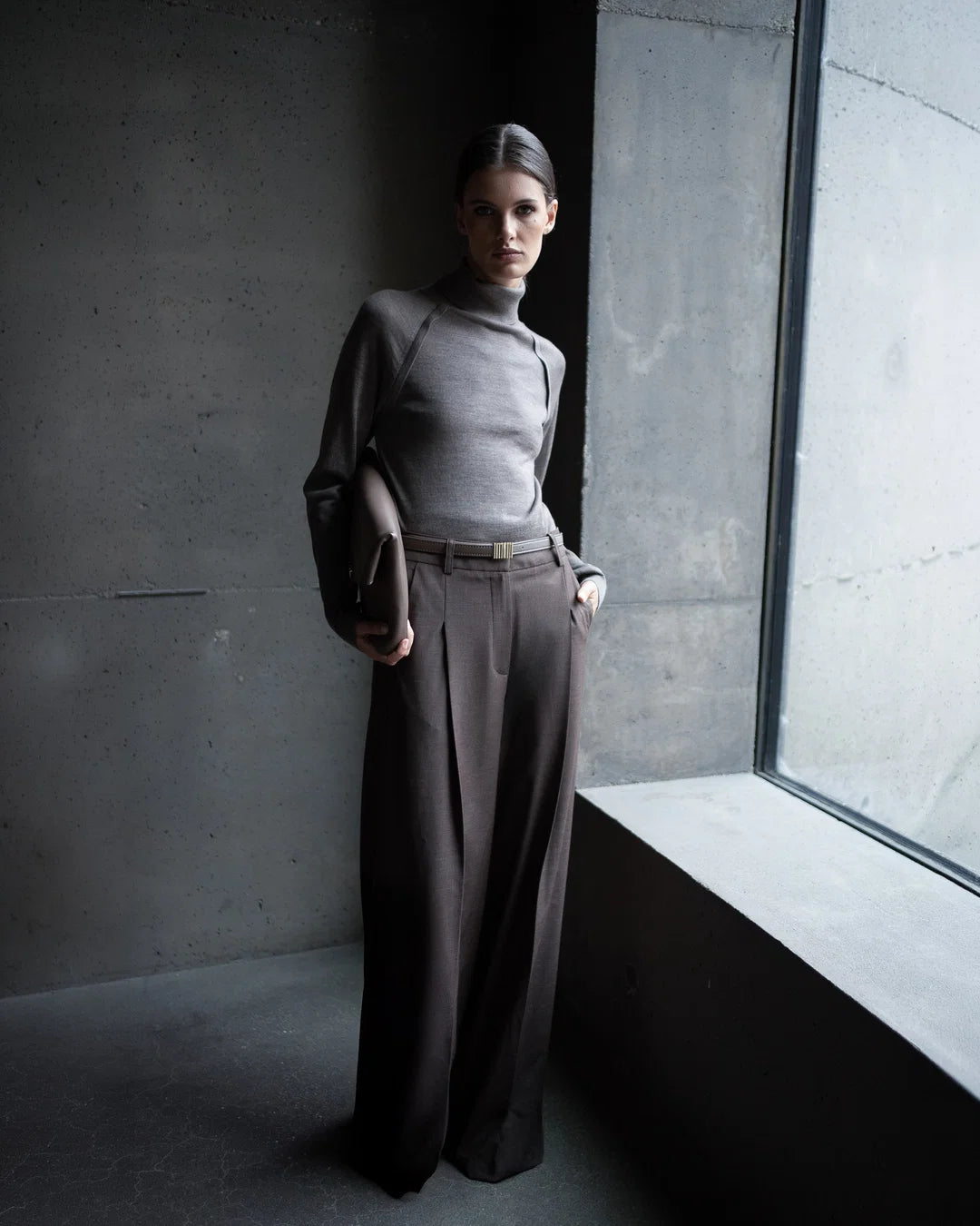 VALLEY TROUSERS